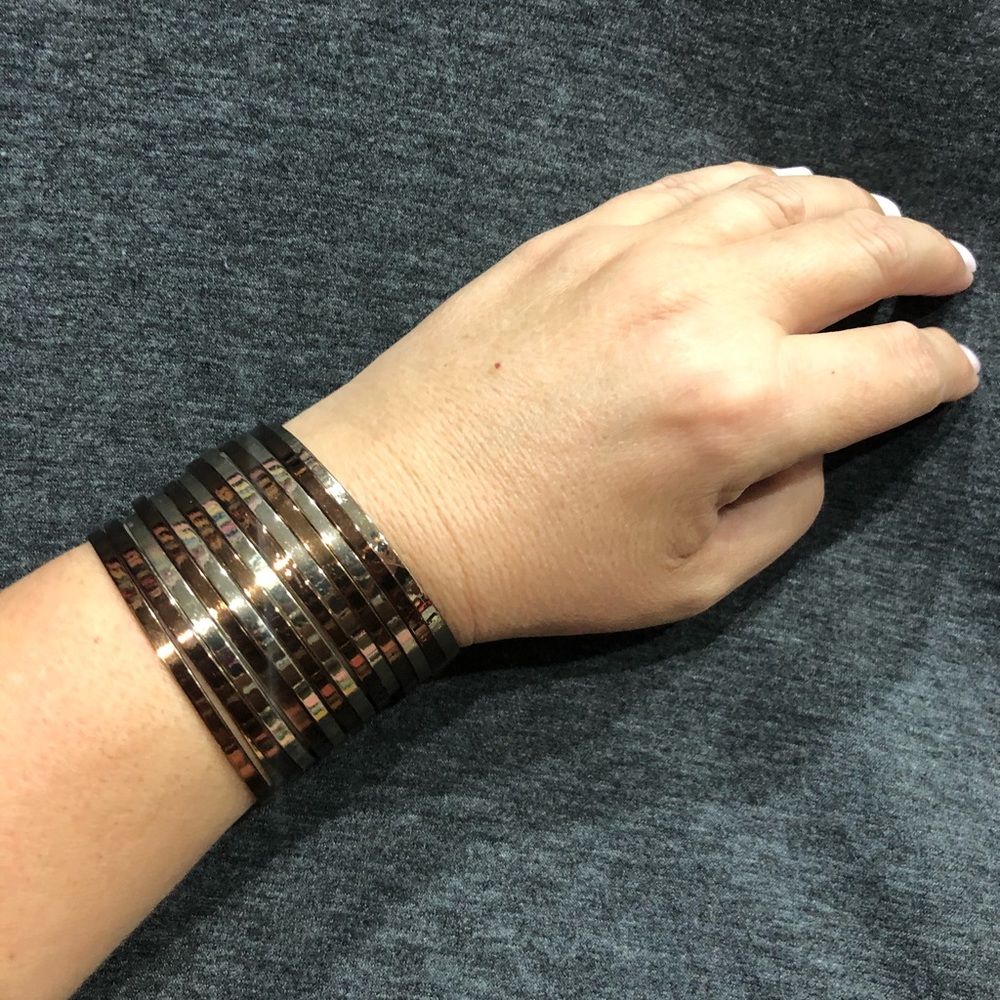 Ladies bracelet - Picture 7 of 7